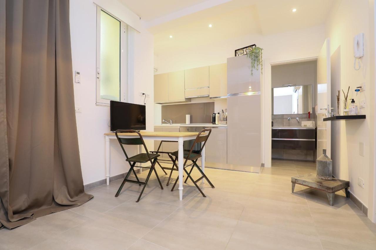 Centro Residenze Domus Sofiae Appartement Gênes